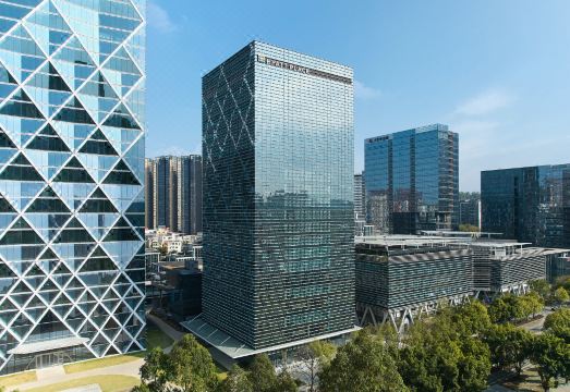 Hyatt Place Shenzhen Longgang Hotel Overview