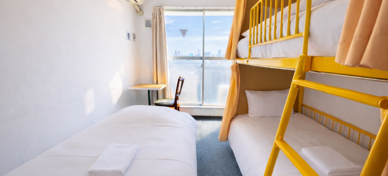 日暮里樱花酒店(Sakura Hotel Nippori)图片