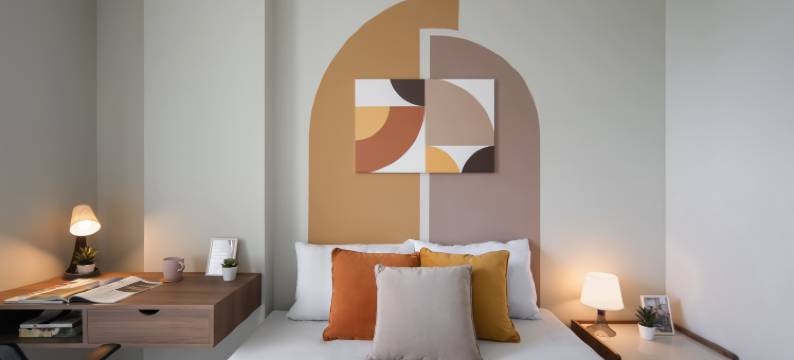 静湾Casa Dyna(Cove Casa Dyna)图片