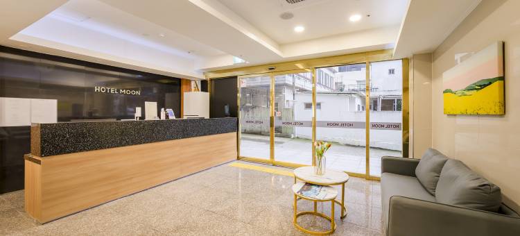 月亮酒店(Hotel Moon)图片