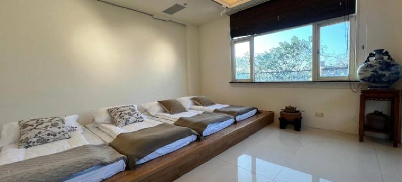 Gallery & house图片