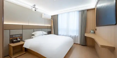 申城美宿(上海國家會展中心虹橋店)