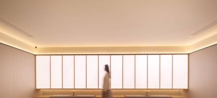 全季南昌红谷滩秋水广场云端酒店图片