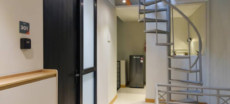 Mono Coliving Serpong图片