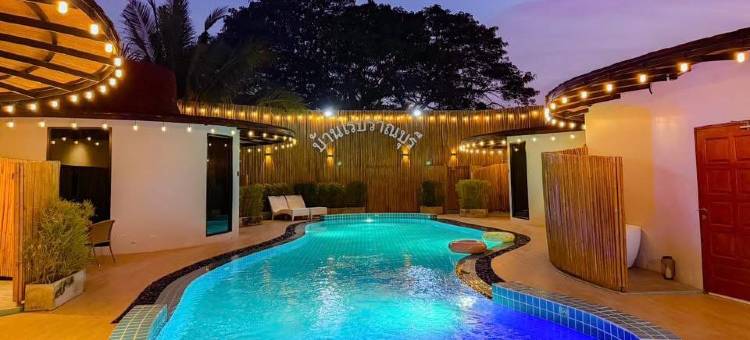 BaanraiPranburi Resort图片