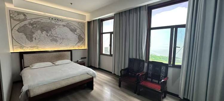 艾晶酒店(济南华山风景区店)图片