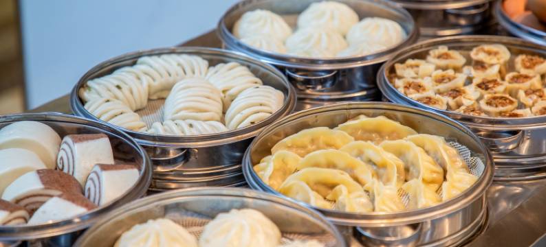 维也纳酒店(苏州吴江汽车客运站店)图片