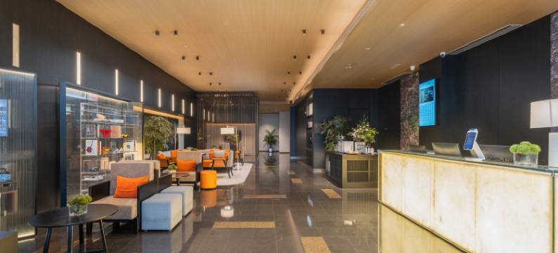 美豪丽致酒店(芜湖经开区店)图片