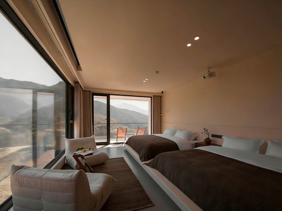 净隐·Lume山景临雾私汤美宿(安吉云上草原店)