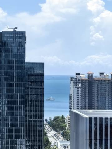 三亚中心凯悦嘉轩酒店图片