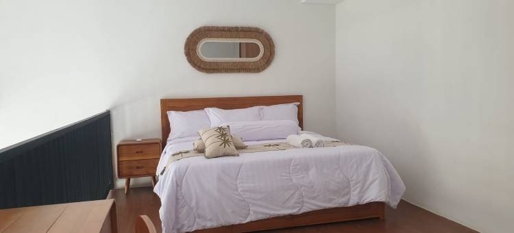 Collection O near Sanur Beach formerly Bali Thousand Island Guesthouse图片