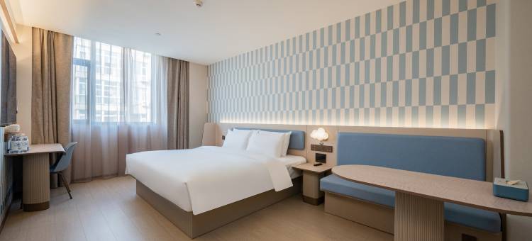 汉庭酒店(忻州西站店)图片