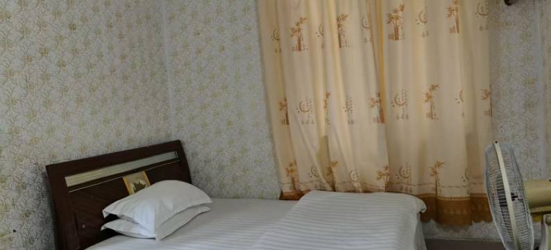 佛山天乐住宿图片