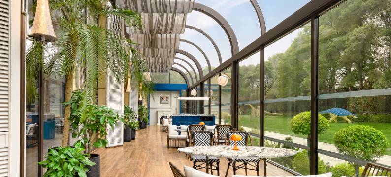 常州艾美酒店图片