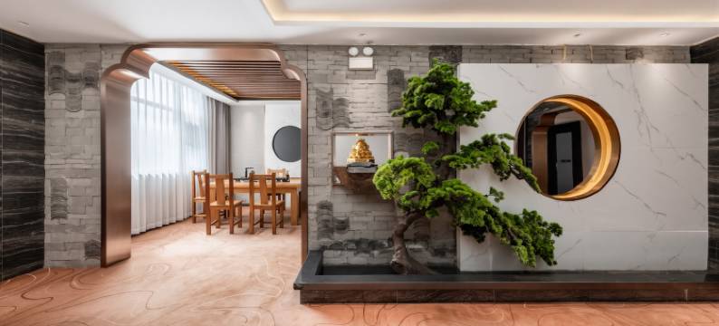 艾德品悦酒店(新郑龙湖升达大学店)图片