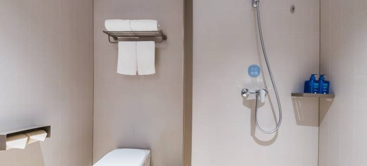 尚客优品酒店(鲁班大道店)图片