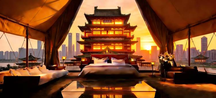 中帆·国际旗舰丨Inter Premium(八一广场南昌一附院店)图片