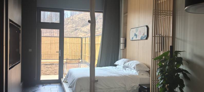 本溪春岫泉酒店图片