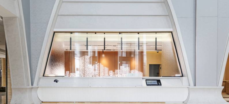 网鱼电竞民宿(江阴临港新城南理工店)图片