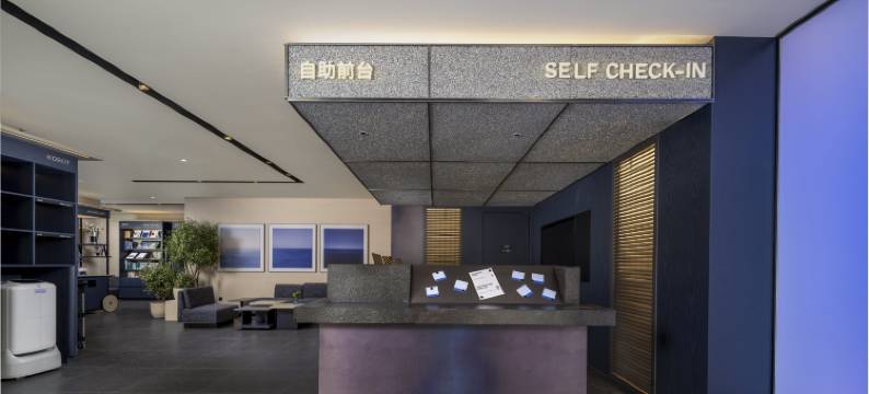 北京中关村学院桥轻居酒店图片