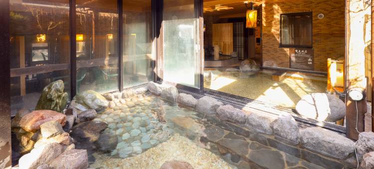 群马高崎多美迎酒店(多美迎・御宿野乃 酒店集团)(Dormy Inn Takasaki  Hot Spring)图片