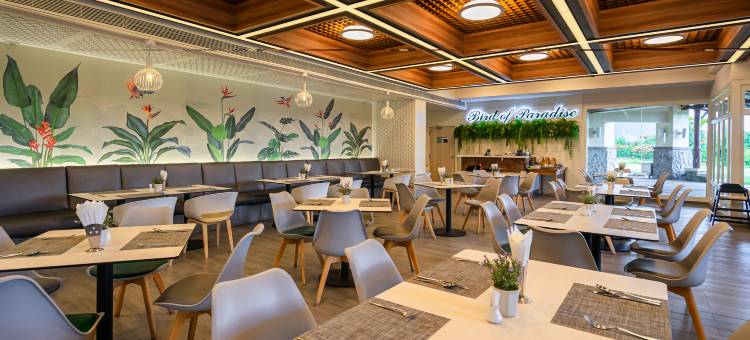 春田村高尔夫温泉酒店(Springfield Village Golf & Spa)图片
