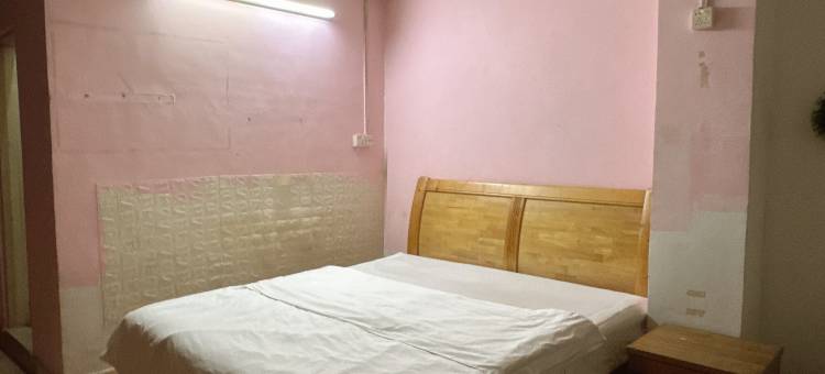 鸿运住宿(东坑镇店)图片