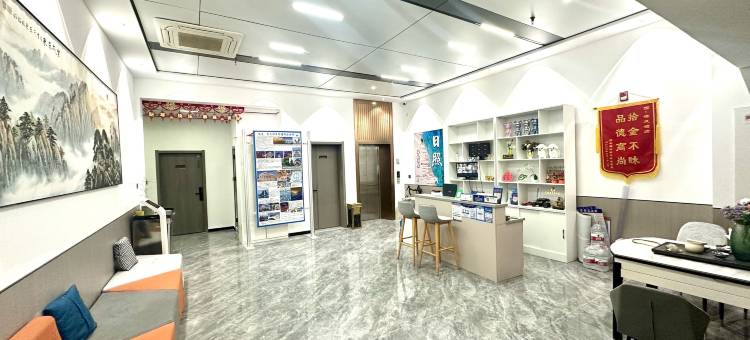 海风民宿酒店(第三海水浴场店)图片