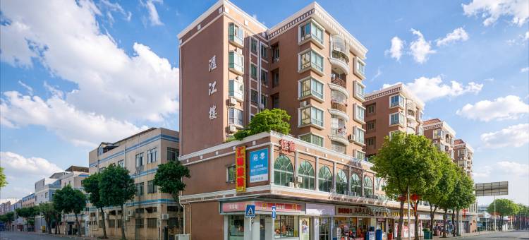汇锦旅馆(东莞长安万科店)图片