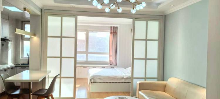 沐锦民宿(东北大学浑南校区店)图片