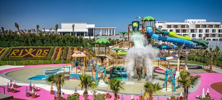 里克萨斯沙姆沙伊赫私人俱乐部酒店(Club Prive by Rixos Sharm El Sheikh)图片