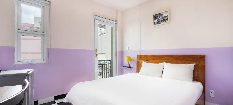 阿胡酒店及公寓(Ahu Hotel & Apartment)图片