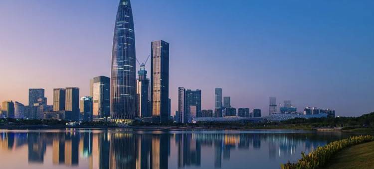 深圳凯美悦S轻奢HOTEL(上梅林地铁站店)图片
