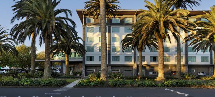 奥克兰艾勒斯利诺富特酒店(Novotel Auckland Ellerslie)图片