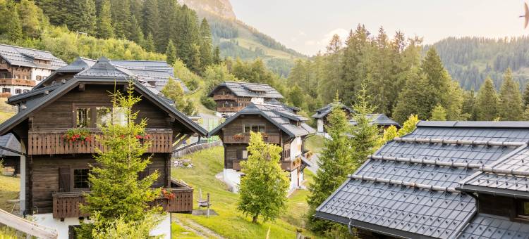索勒特哈皮玛格度假村(Hapimag Resort Sonnleitn)图片
