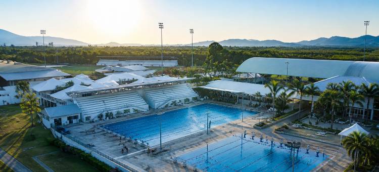 普吉岛塔亚普拉度假村(Thanyapura Sports & Health Resort)图片