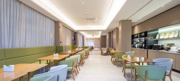 全季酒店(徐州苏宁广场店)图片