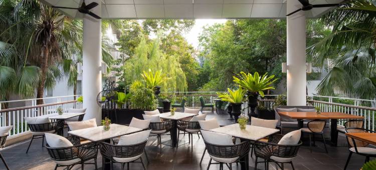 诗娜卡琳公园9号酒店(The Park Nine Hotel Srinakarin)图片