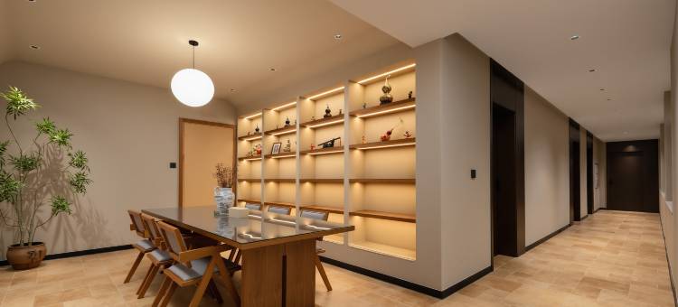 美程酒店(武当山风景区进山门口店)图片