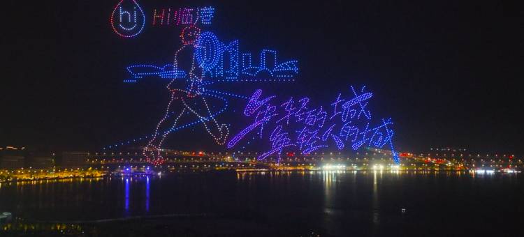 上海临港锦江国际酒店图片