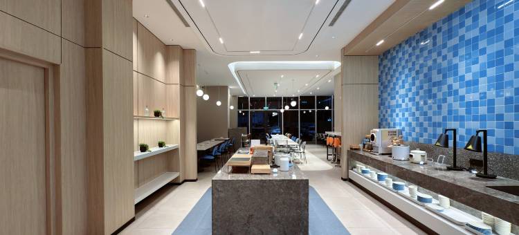 如家酒店·neo(日照烟台路大学城店)图片