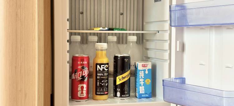 全季酒店(六安银泰百货店)图片