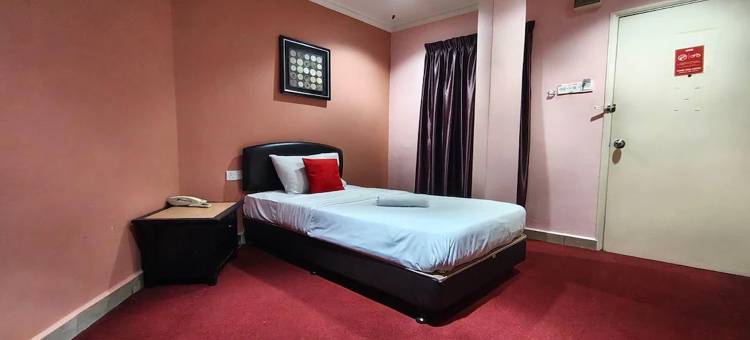 普特里安邦酒店(Puteri Ampang Hotel)图片