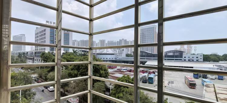 爱莱尔公寓(北海金滩店)图片
