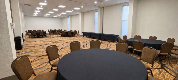 奥兰多通道贝斯特韦斯特酒店(Best Western Orlando Gateway Hotel)图片