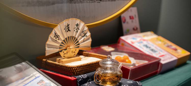 杭州仁和饭店(西湖店)图片