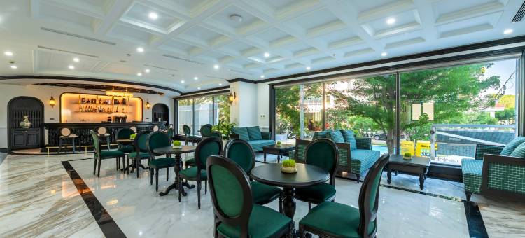 宁楚豪华大酒店(Grand Luxury Hotel Ninh Chu)图片