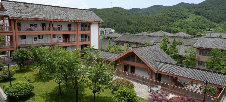 重庆武陵山枳人客栈图片