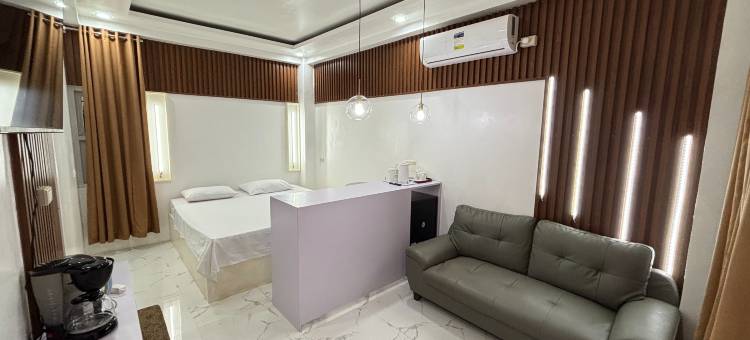 Alejandros Suites & Venue图片