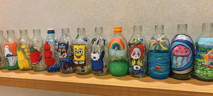 之南海景酒店(陵水南湾猴岛店)图片